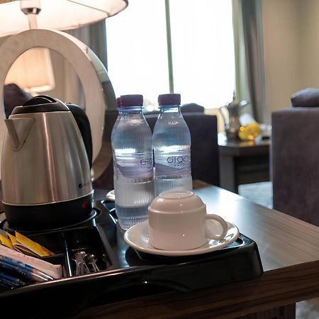 Continent Sumou Hotel Al Khobar Exterior photo