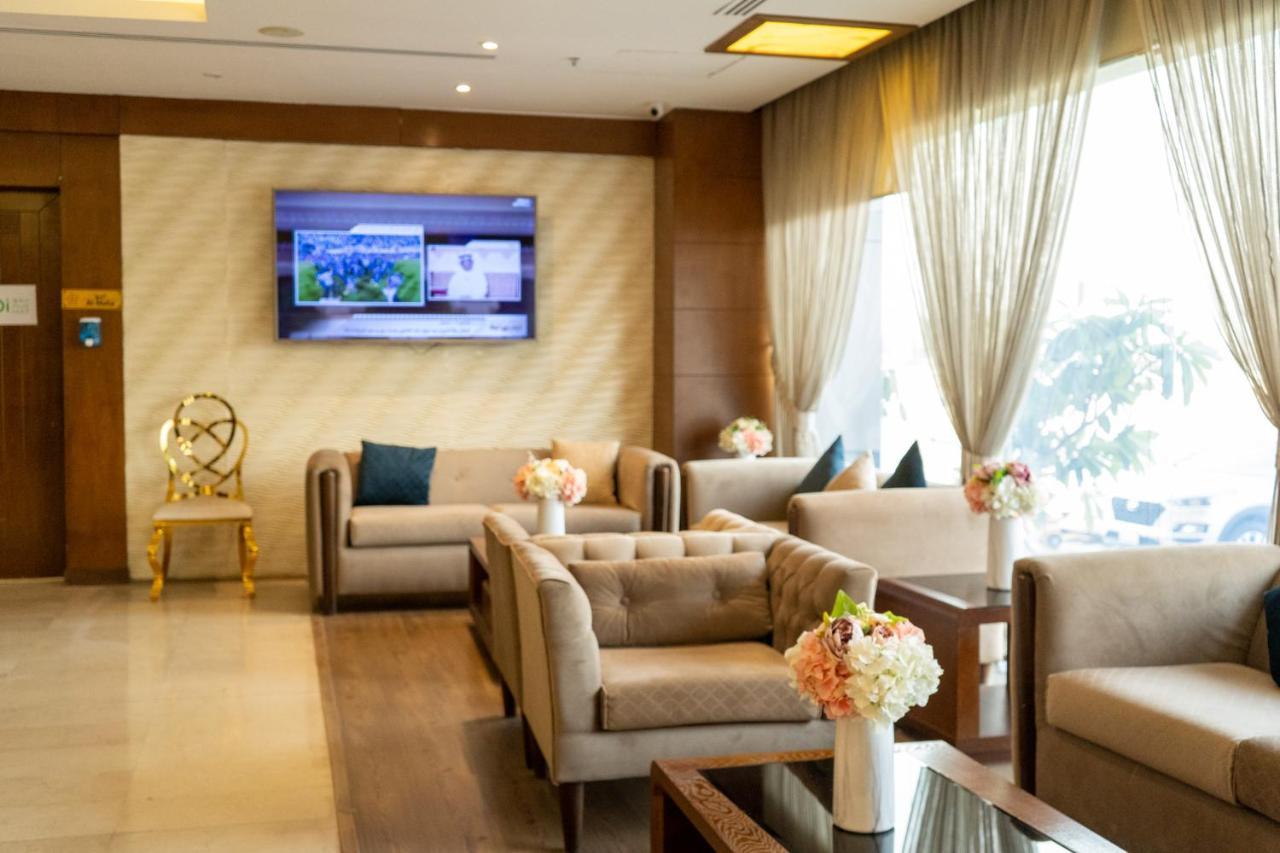 Continent Sumou Hotel Al Khobar Exterior photo