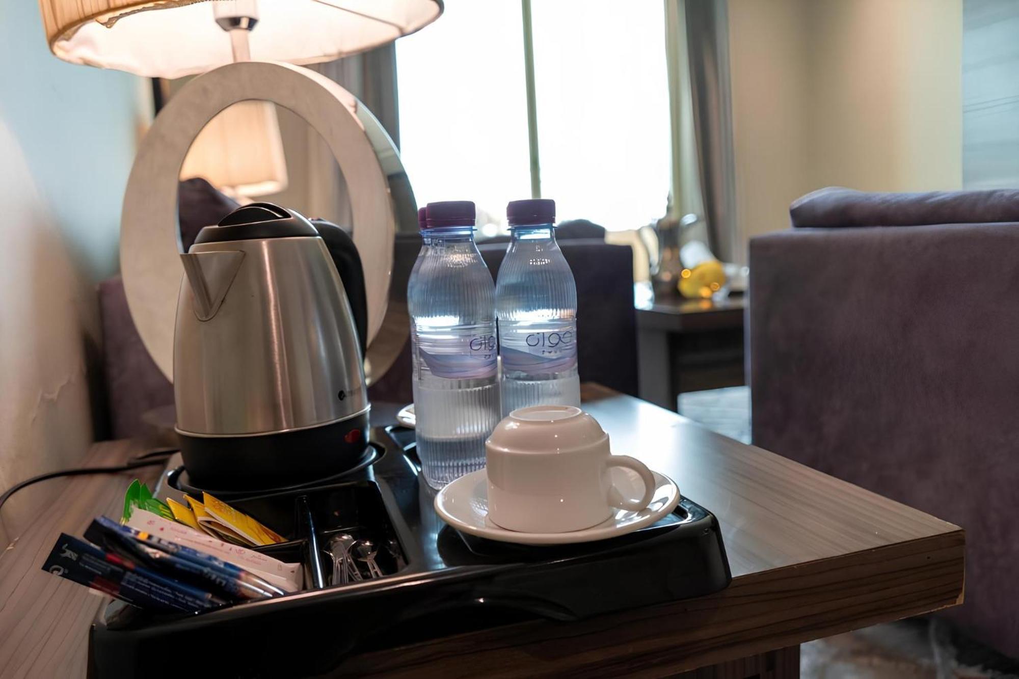Continent Sumou Hotel Al Khobar Exterior photo