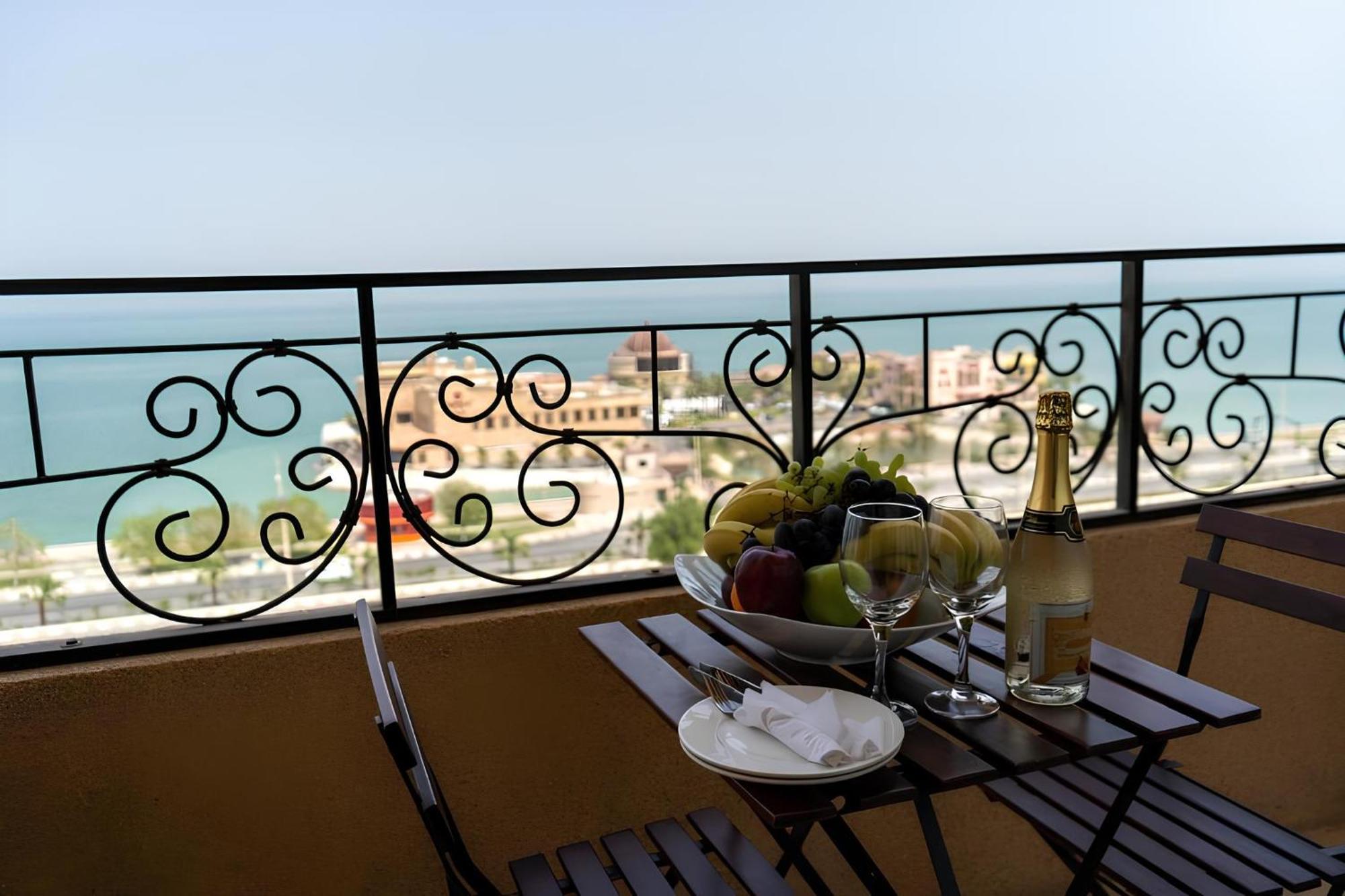 Continent Sumou Hotel Al Khobar Exterior photo