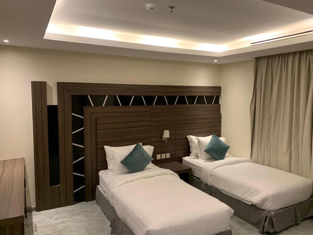 Continent Sumou Hotel Al Khobar Exterior photo