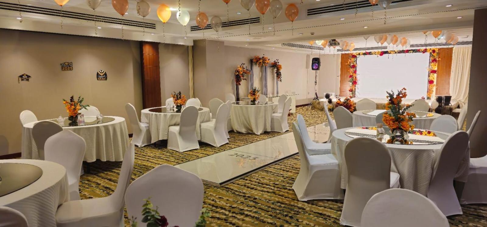 Continent Sumou Hotel Al Khobar Exterior photo
