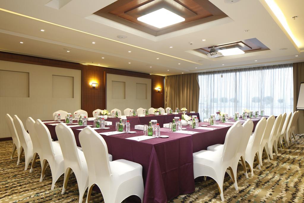 Continent Sumou Hotel Al Khobar Exterior photo