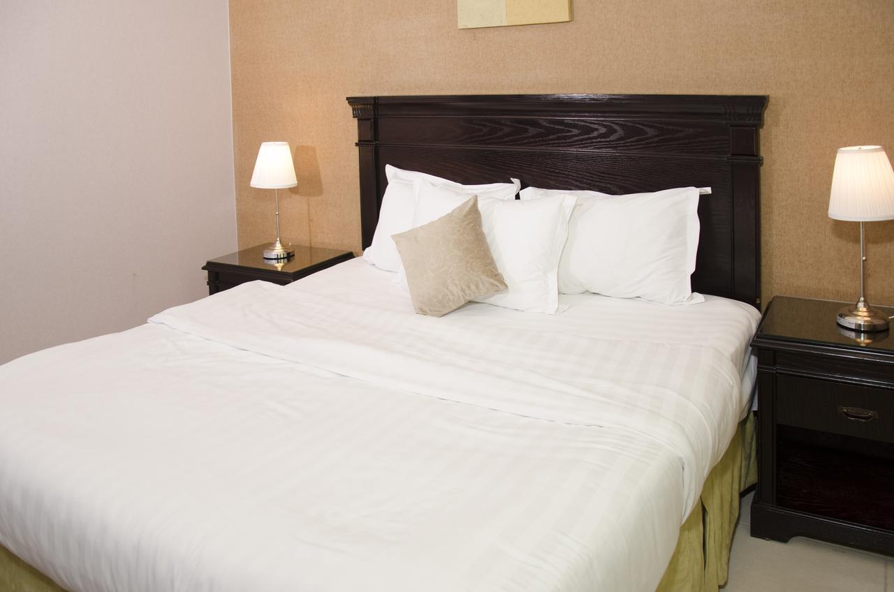 Continent Sumou Hotel Al Khobar Exterior photo