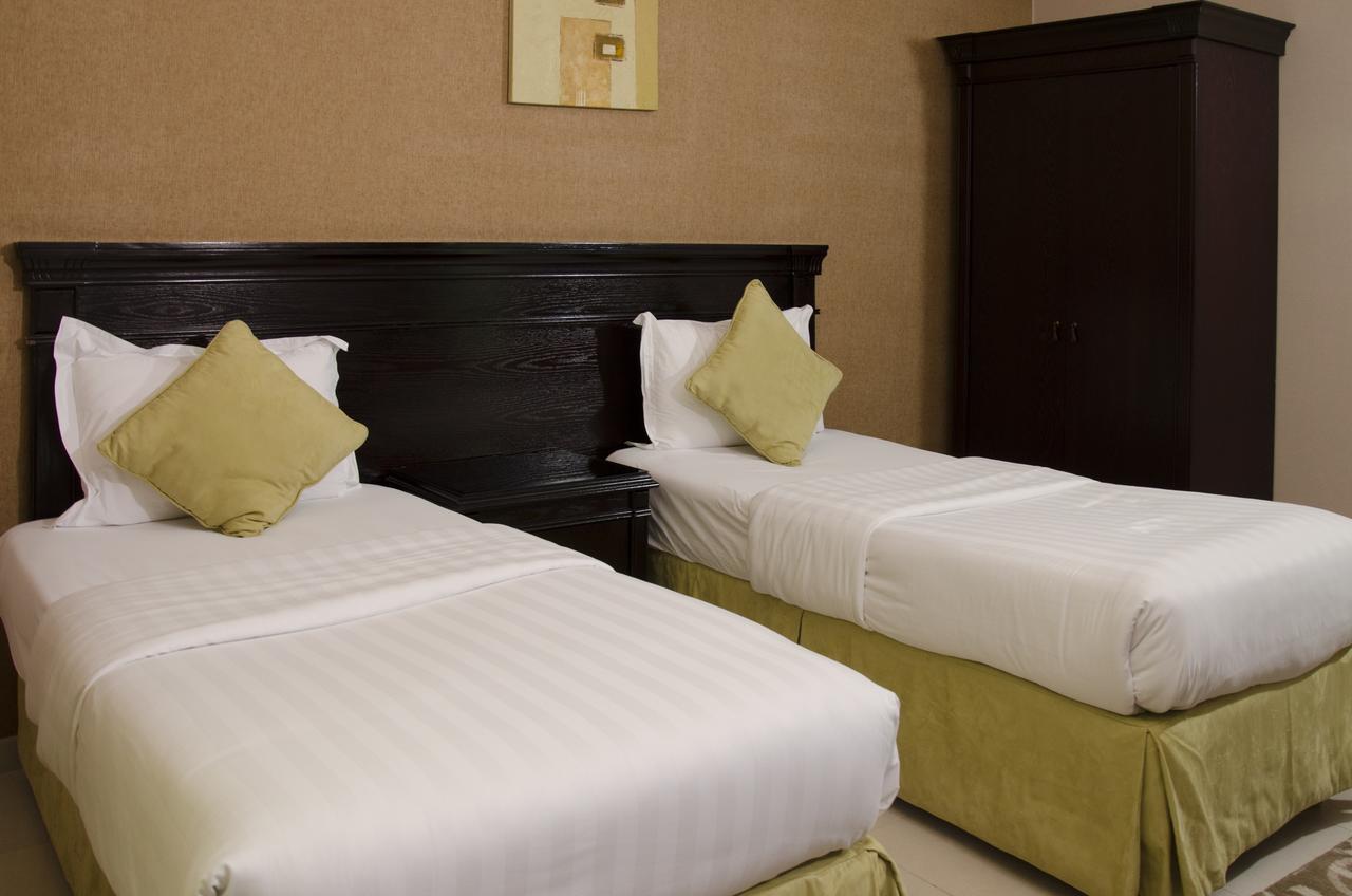 Continent Sumou Hotel Al Khobar Exterior photo