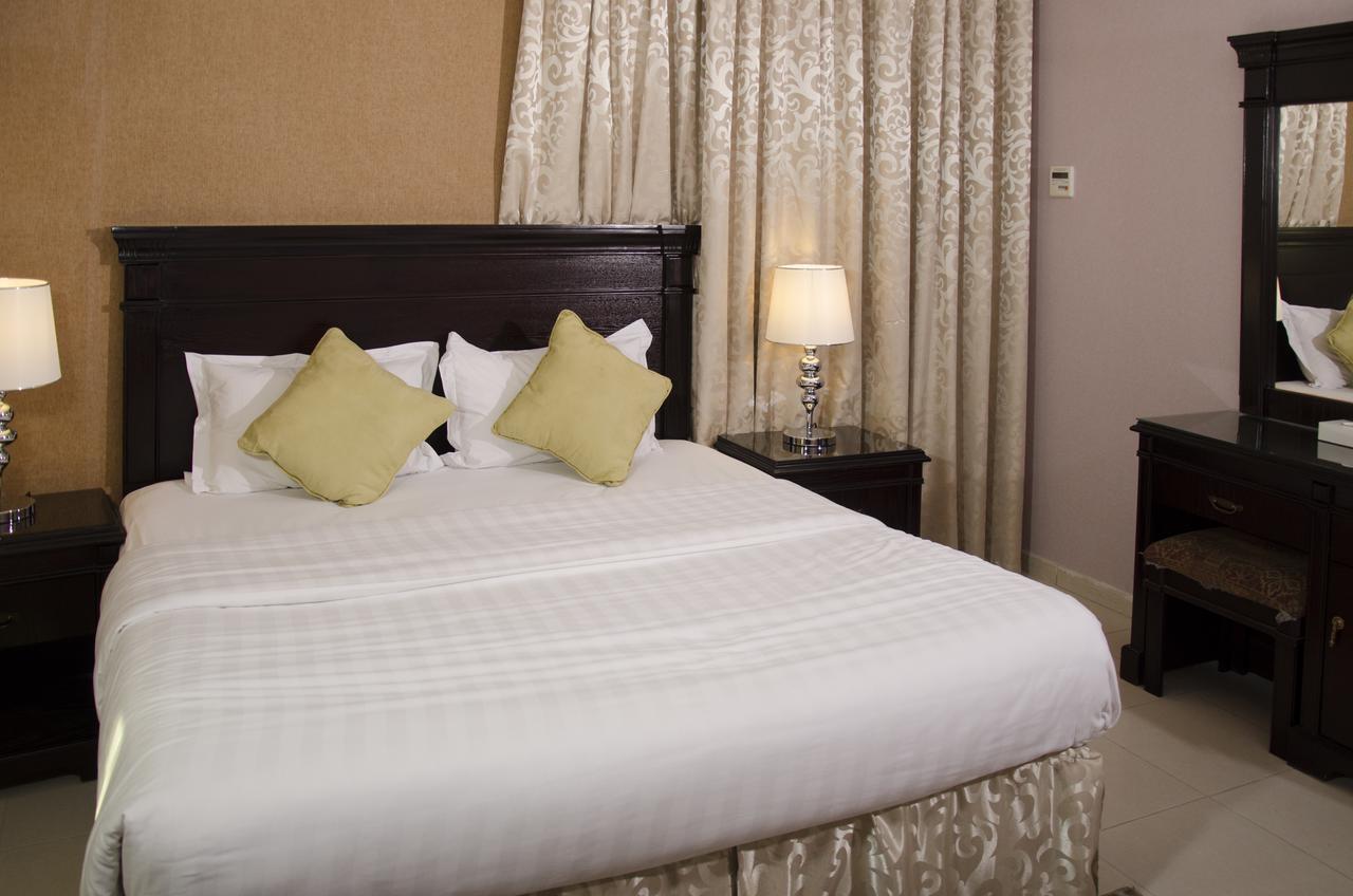 Continent Sumou Hotel Al Khobar Exterior photo