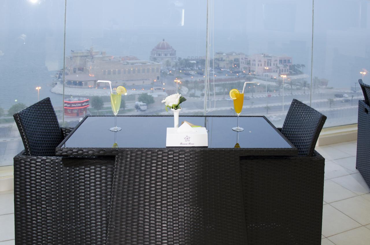 Continent Sumou Hotel Al Khobar Exterior photo