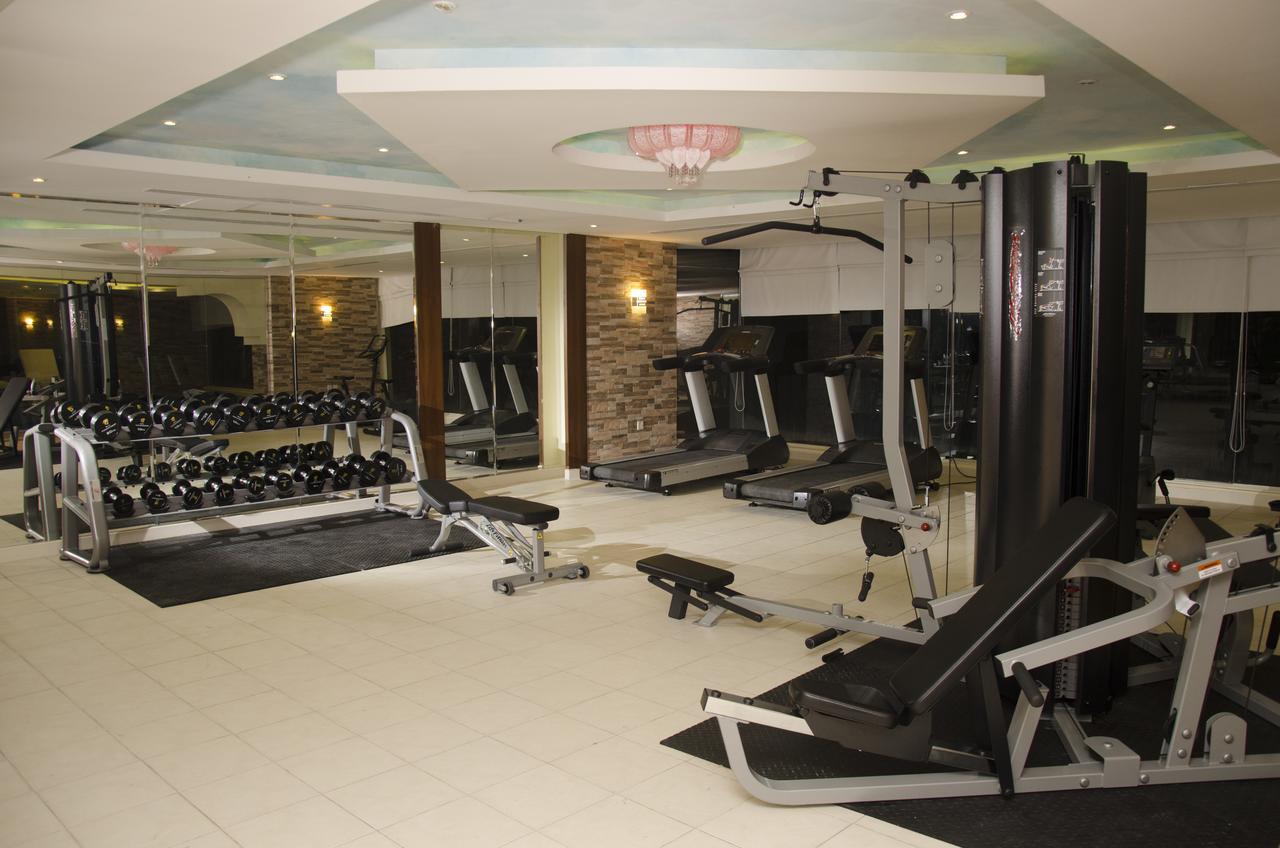 Continent Sumou Hotel Al Khobar Exterior photo