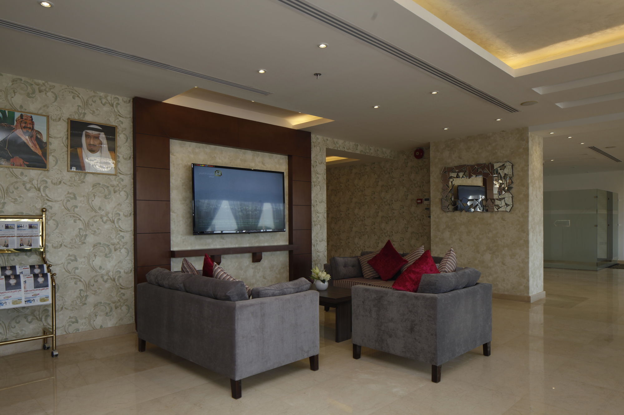 Continent Sumou Hotel Al Khobar Exterior photo