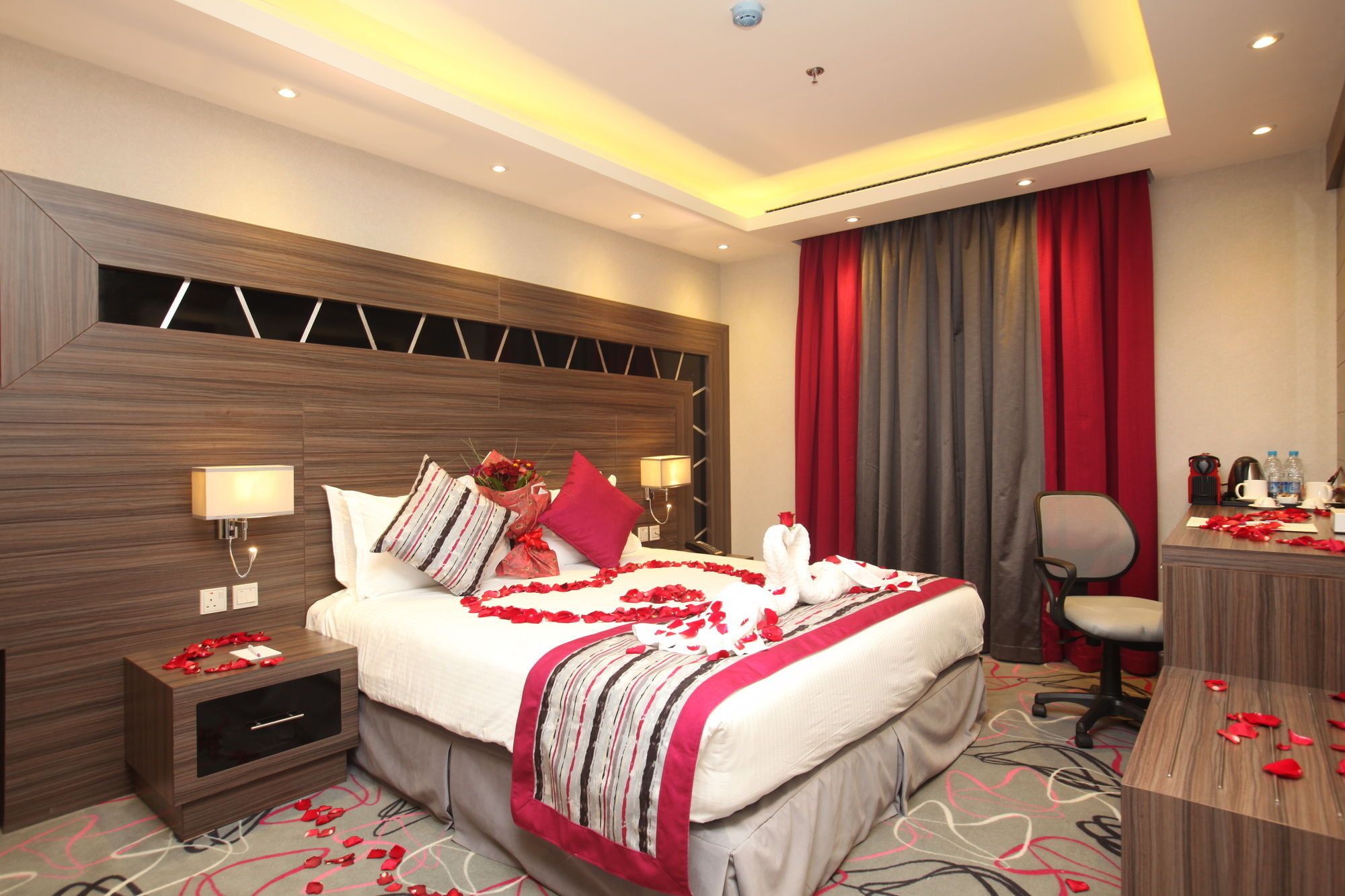 Continent Sumou Hotel Al Khobar Exterior photo