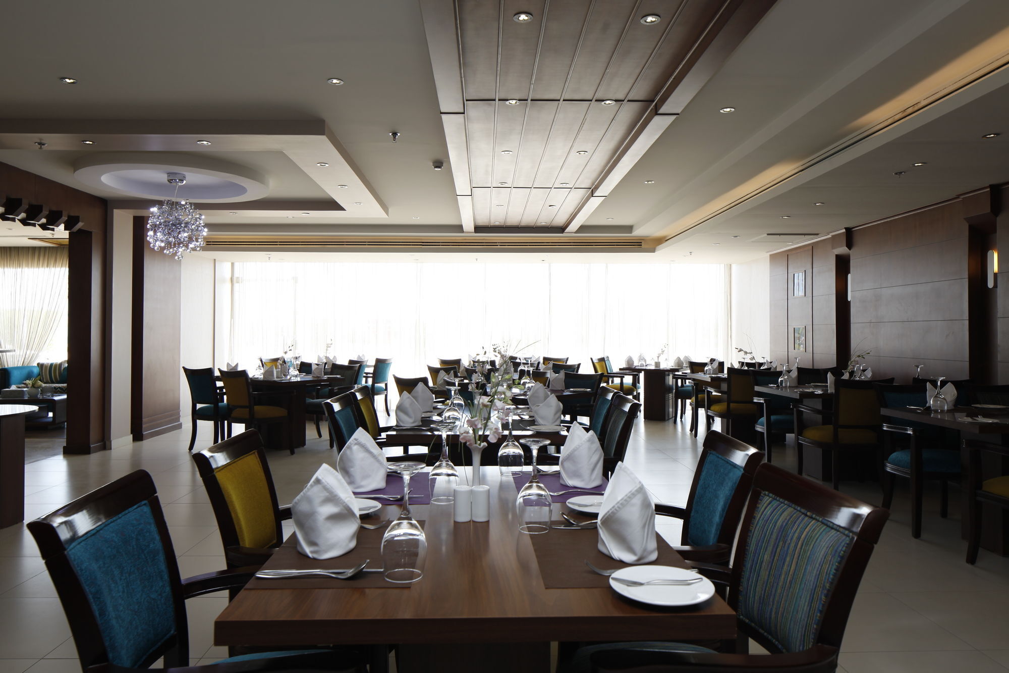Continent Sumou Hotel Al Khobar Exterior photo